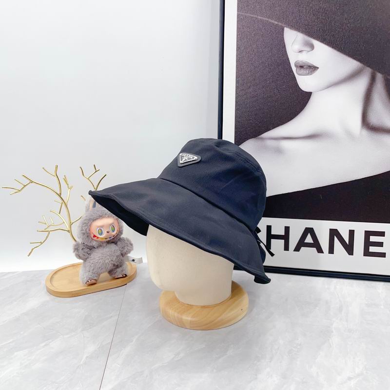 Prada Hat dx (1194)
