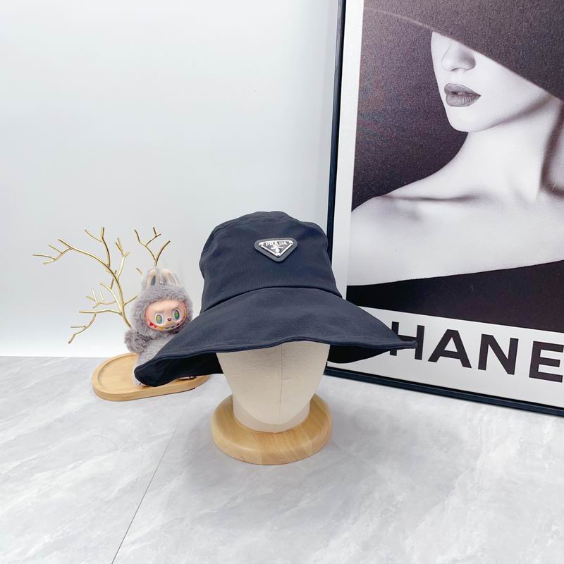 Prada Hat dx (1195)