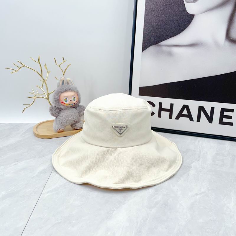 Prada Hat dx (1201)