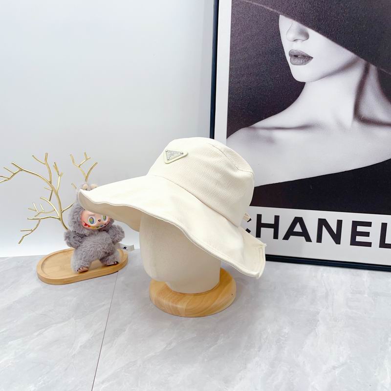 Prada Hat dx (1203)