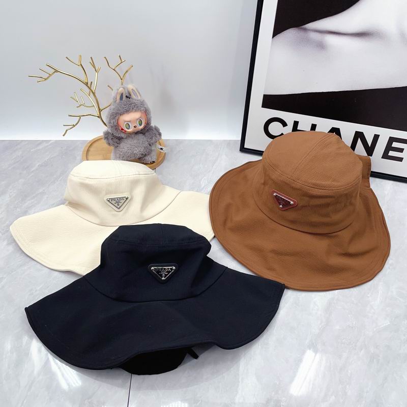 Prada Hat dx (1207)