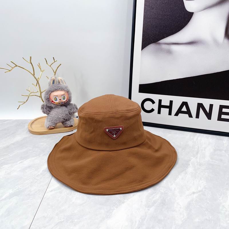 Prada Hat dx (1211)