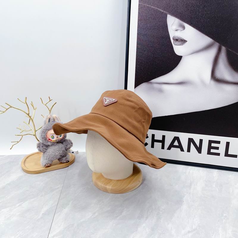 Prada Hat dx (1214)
