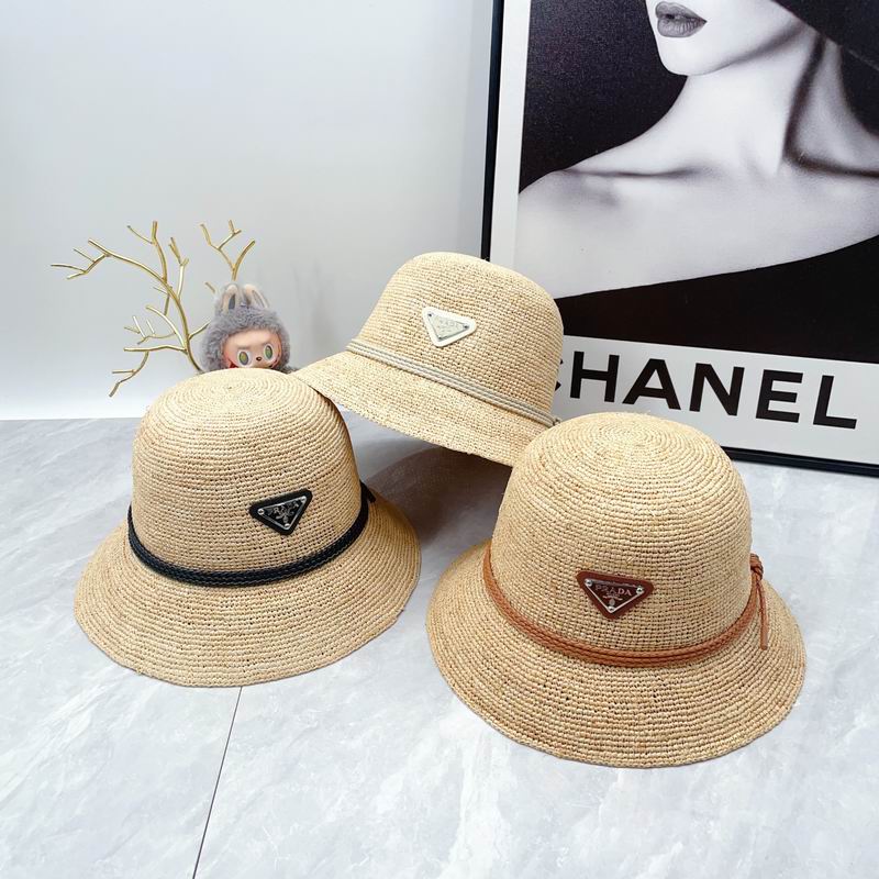 Prada Hat dx (1249)