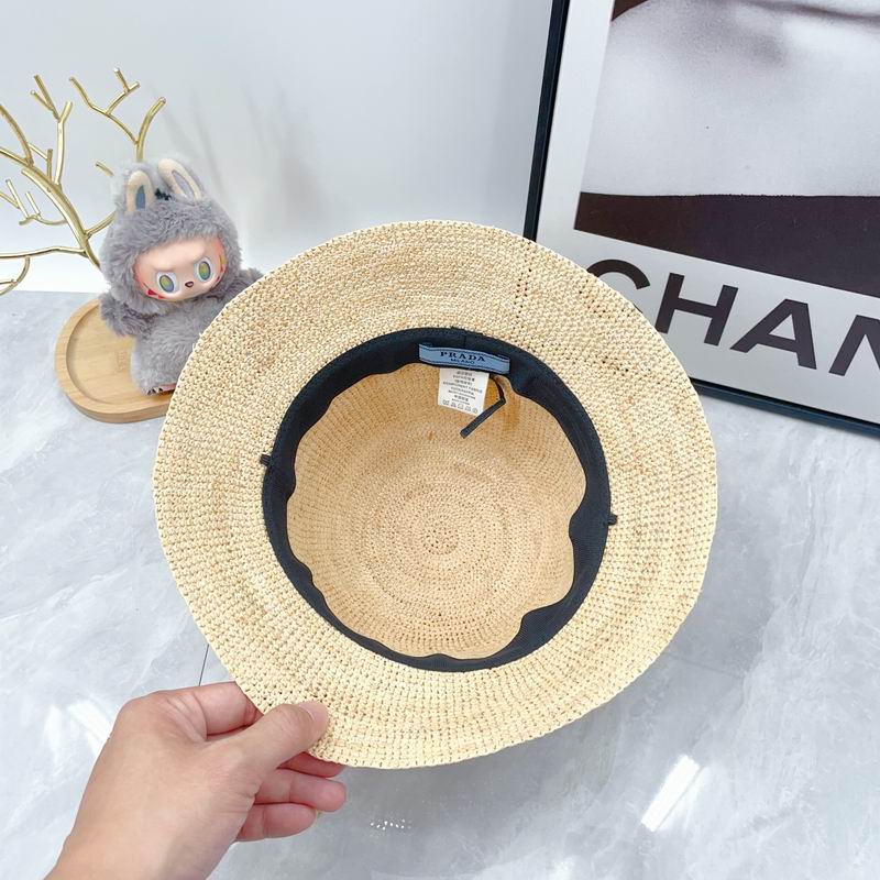 Prada Hat dx (1250)