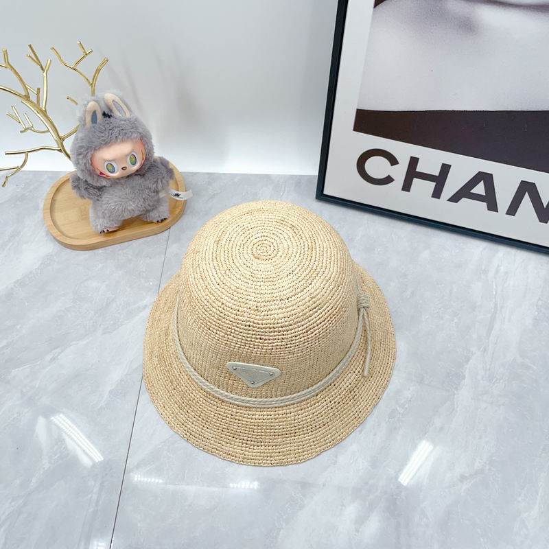 Prada Hat dx (1251)