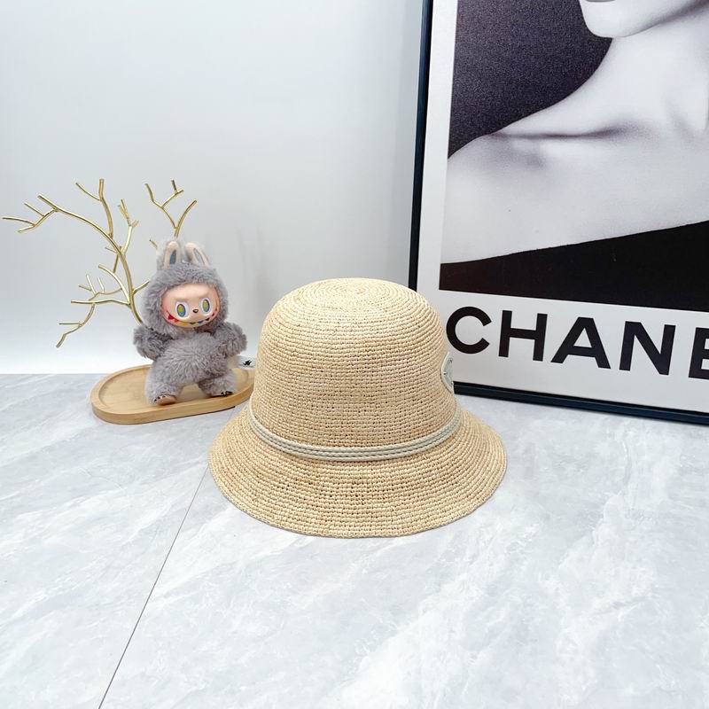 Prada Hat dx (1252)