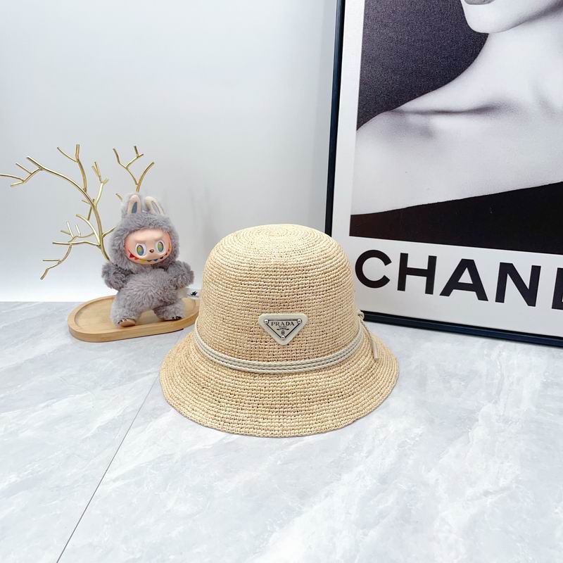 Prada Hat dx (1253)