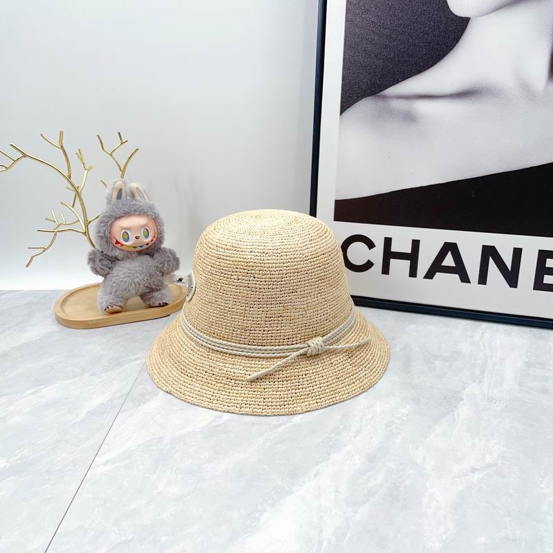 Prada Hat dx (1254)