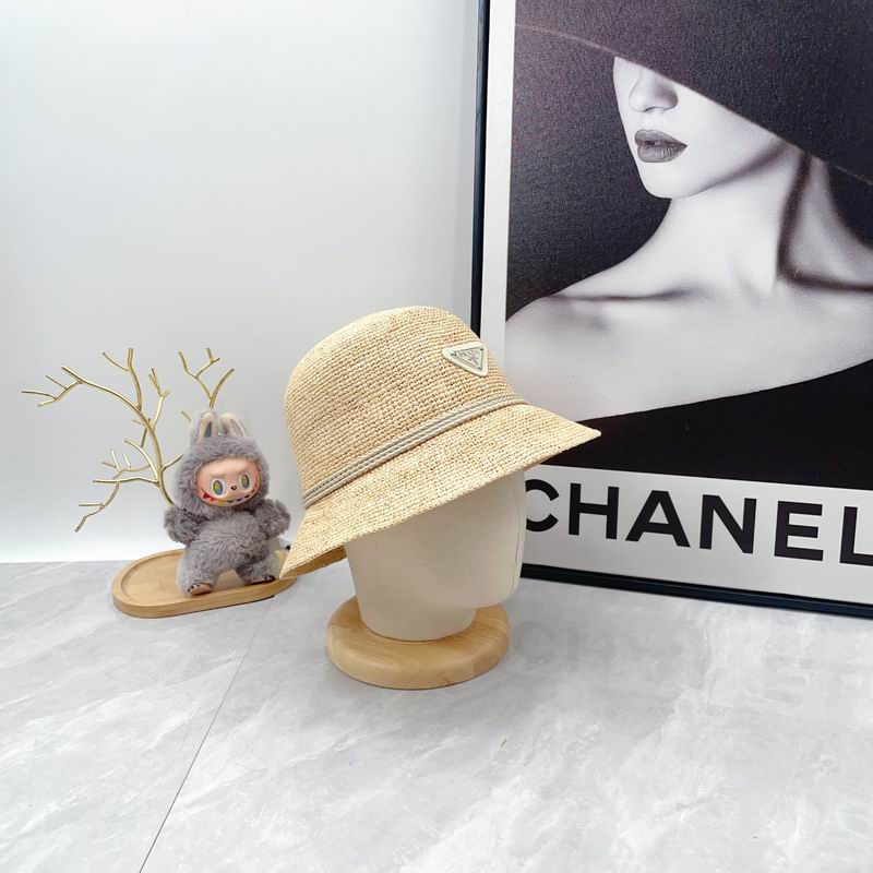 Prada Hat dx (1255)