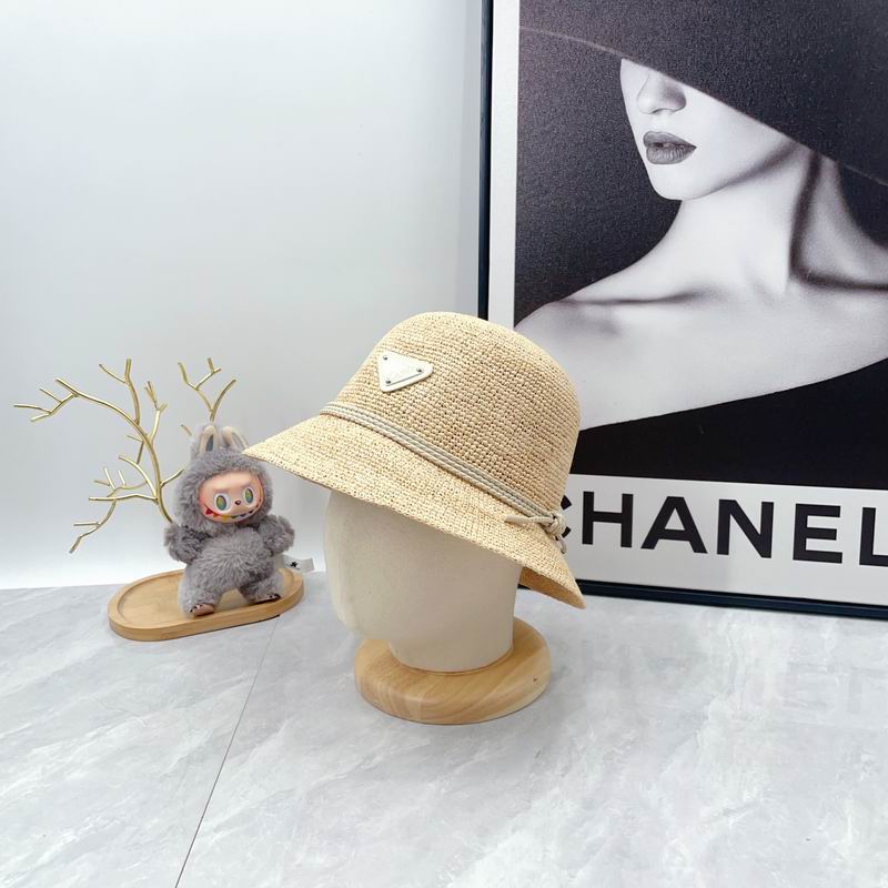 Prada Hat dx (1256)