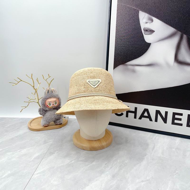 Prada Hat dx (1257)