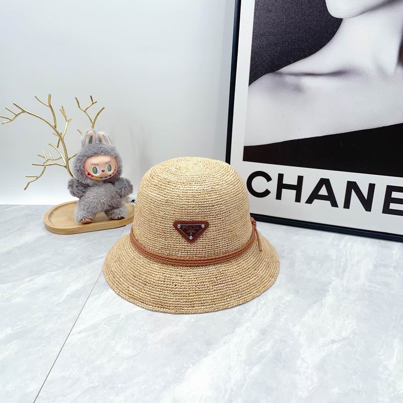 Prada Hat dx (1263)