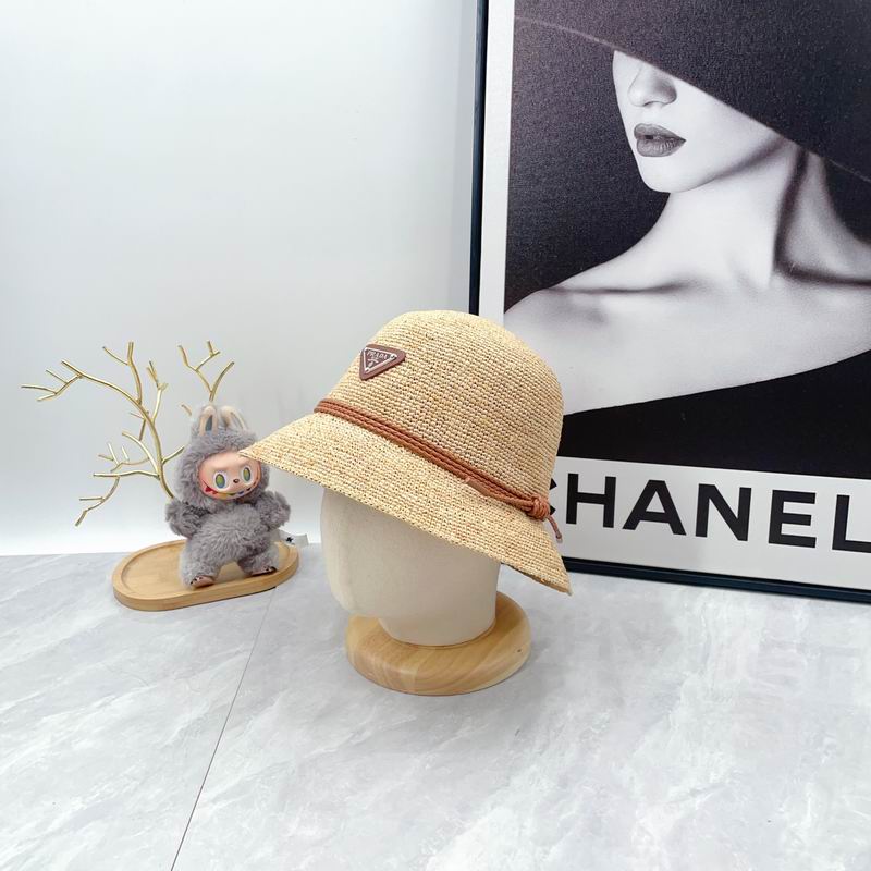 Prada Hat dx (1265)