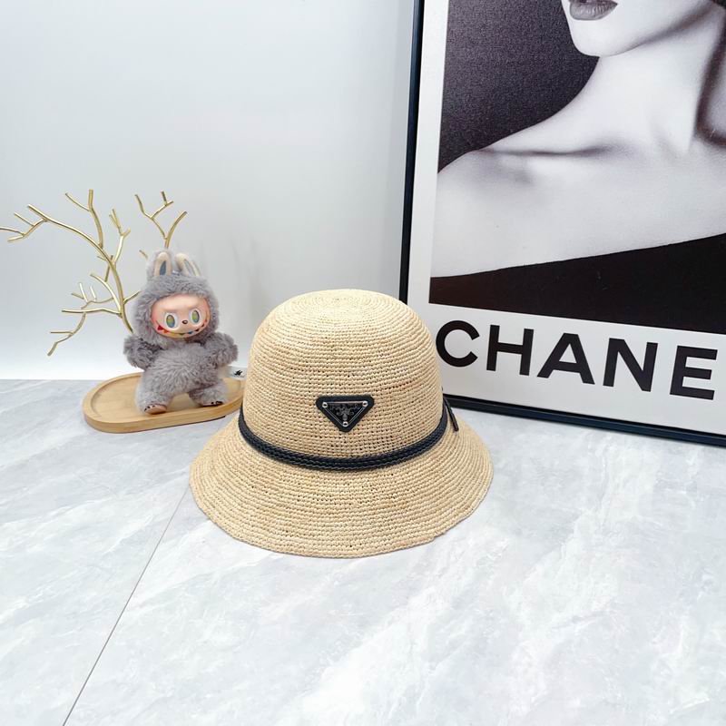 Prada Hat dx (1273)