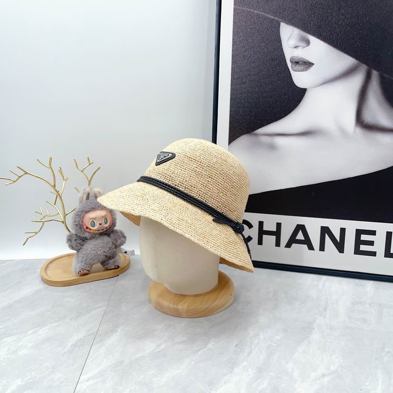 Prada Hat dx (1276)