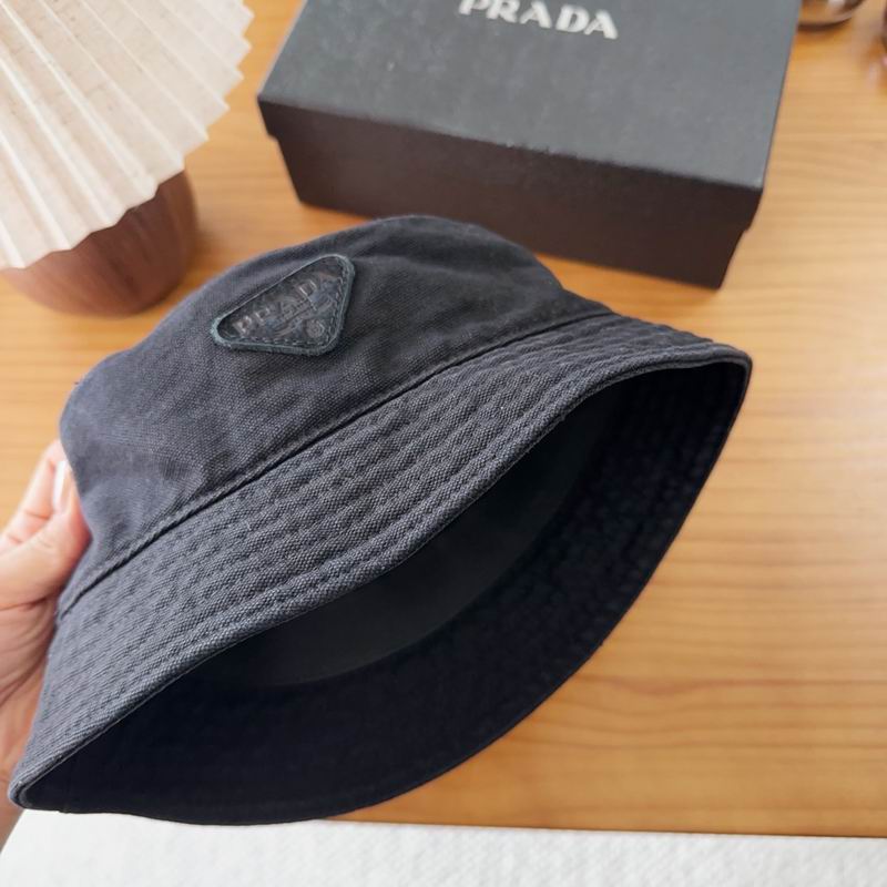 Prada Hat dx (1381)