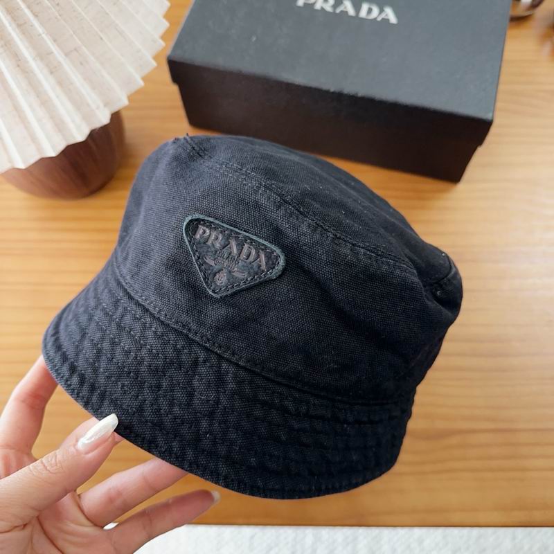 Prada Hat dx (1382)