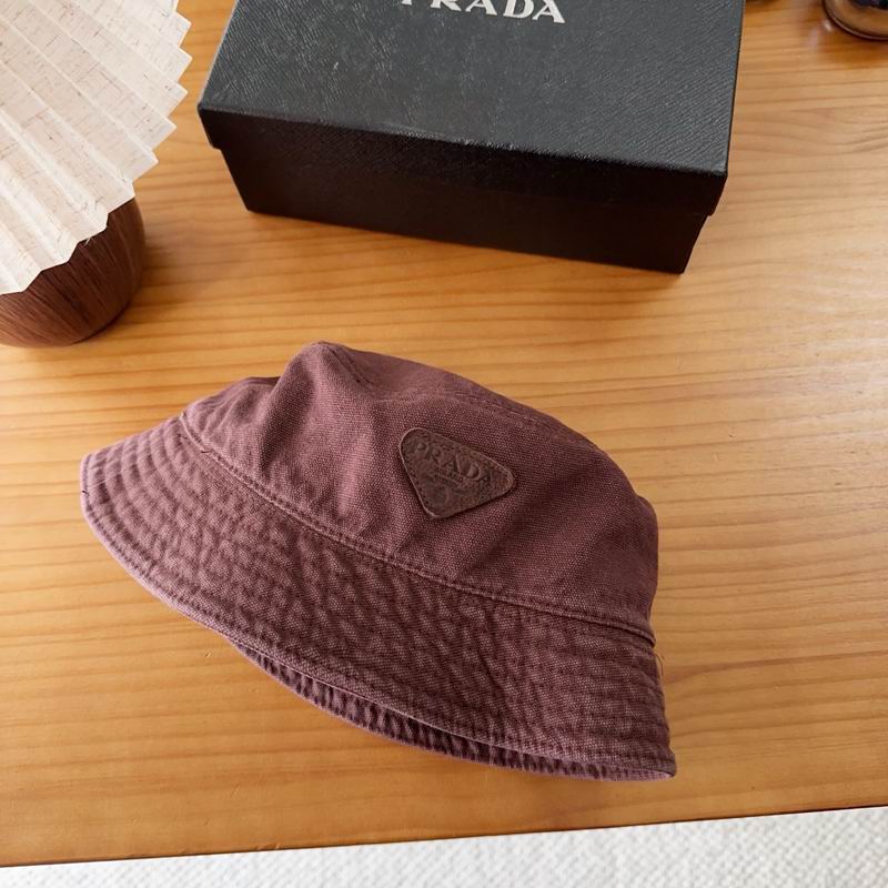 Prada Hat dx (1392)