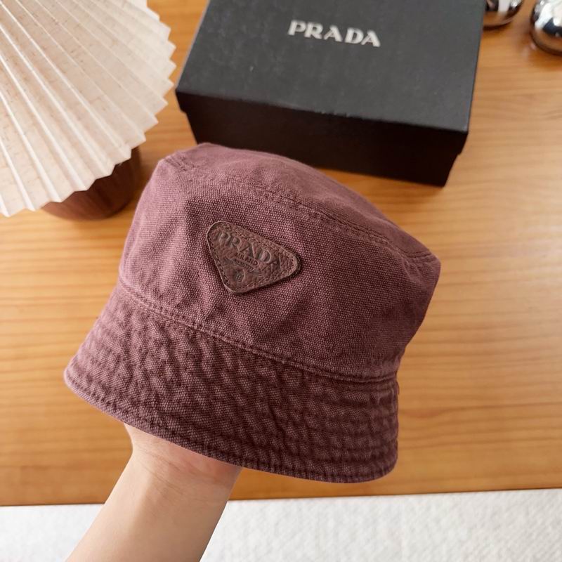 Prada Hat dx (1394)