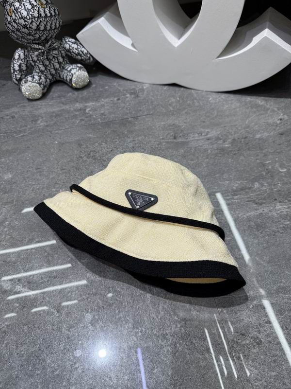 Prada Hat dx (1486)