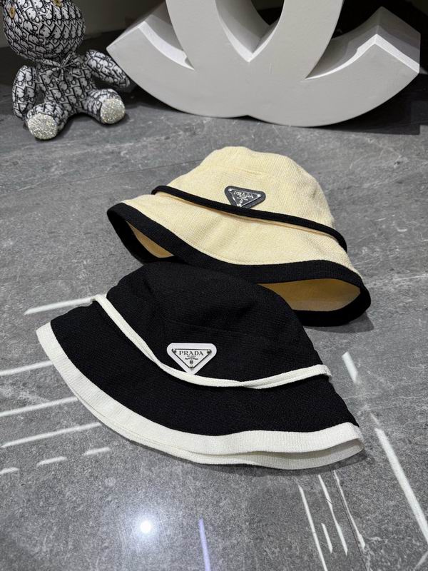 Prada Hat dx (1487)