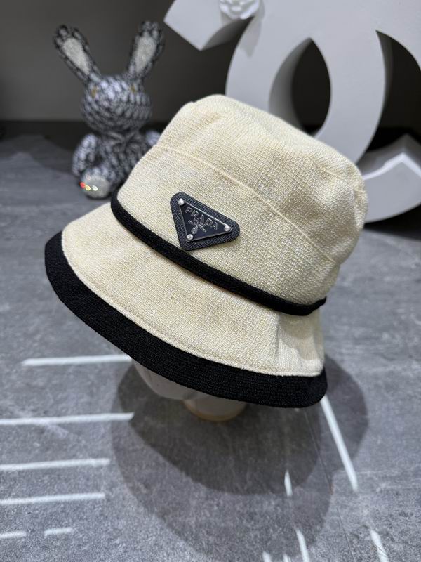 Prada Hat dx (1488)
