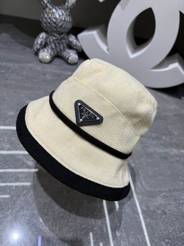 Prada Hat dx (1490)