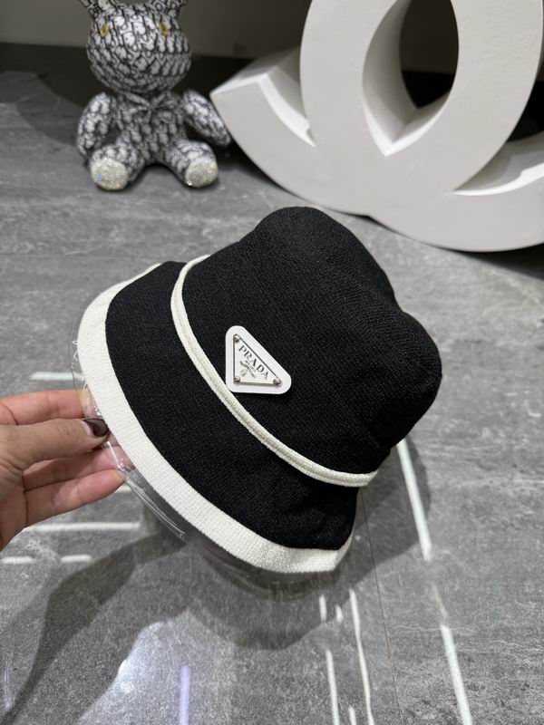 Prada Hat dx (1492)