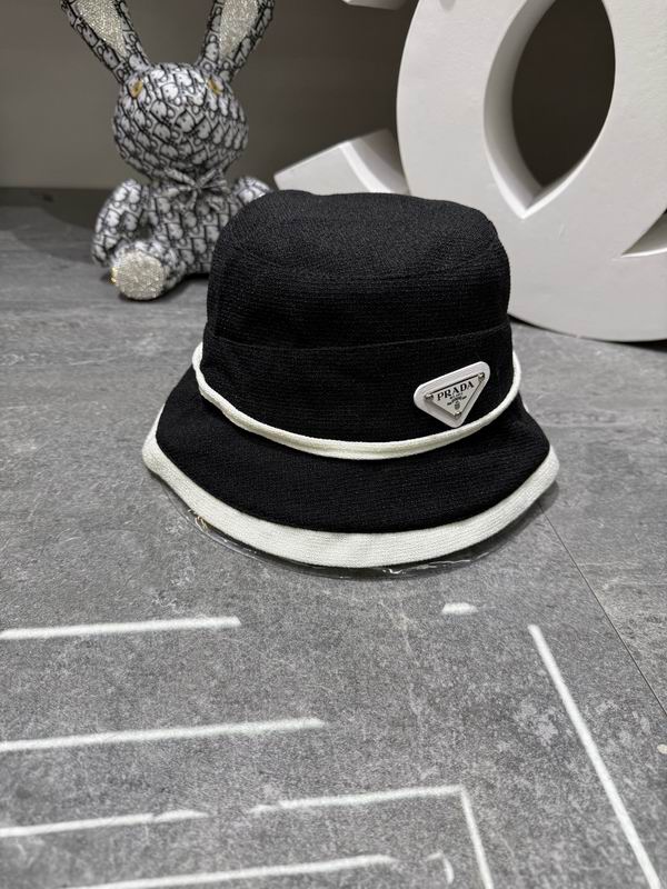 Prada Hat dx (1493)