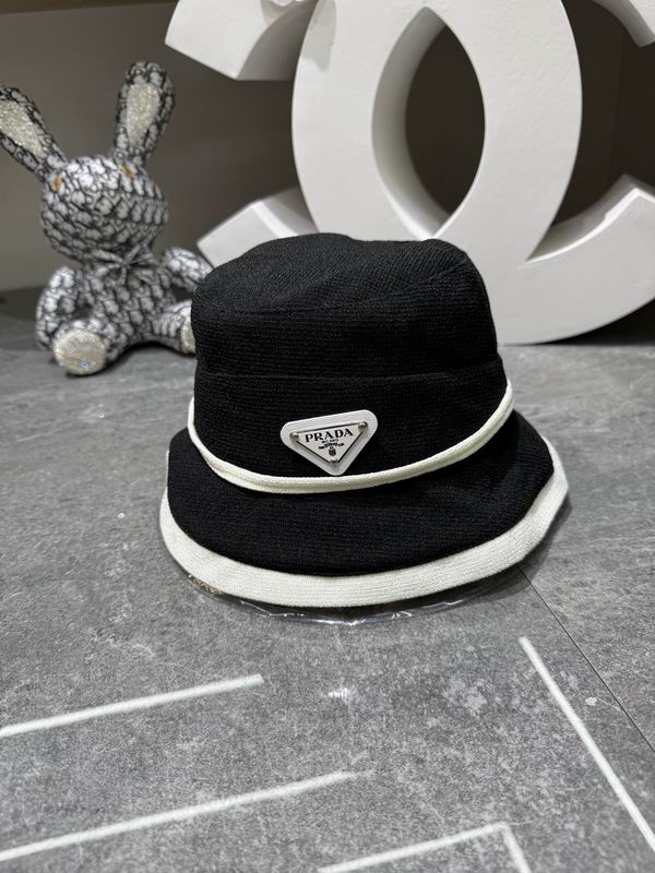 Prada Hat dx (1494)
