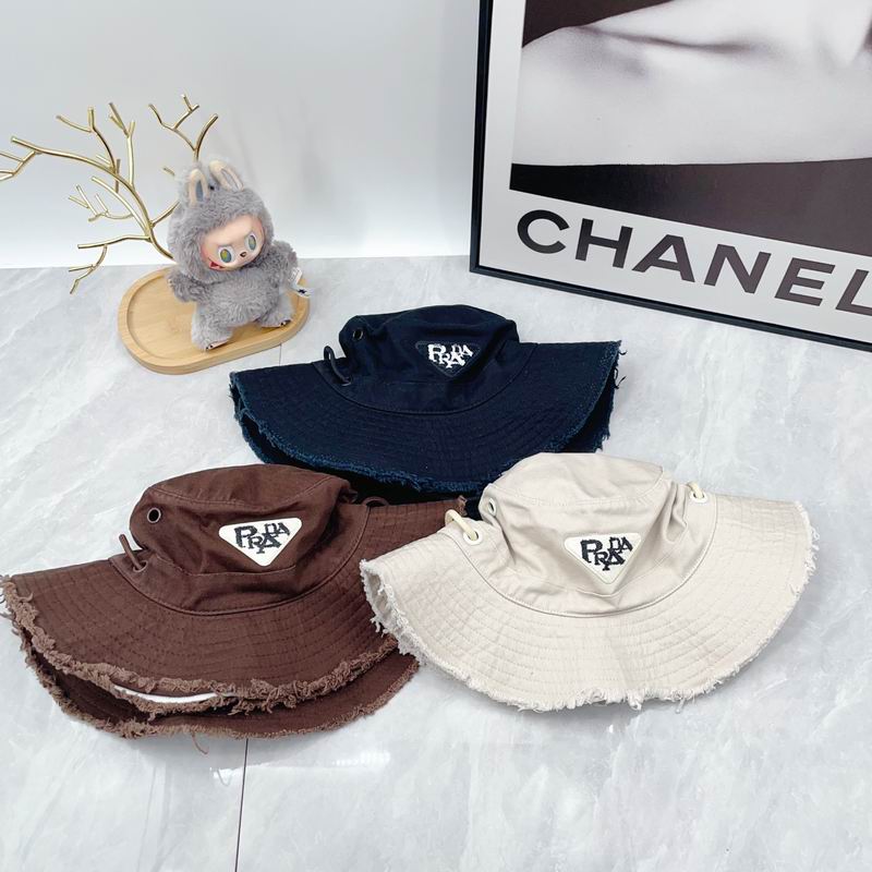 Prada Hat dx (199)
