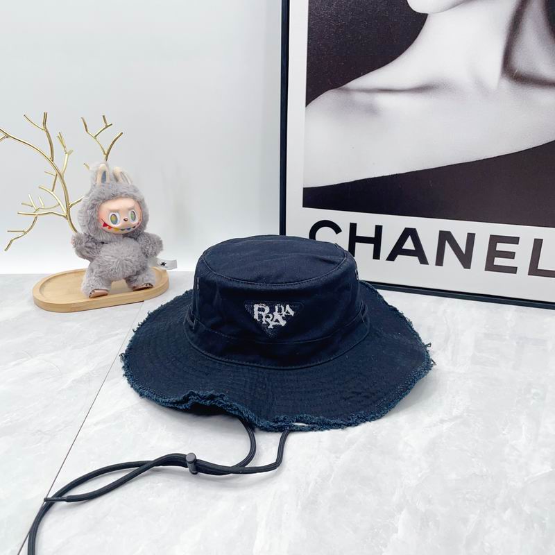 Prada Hat dx (203)