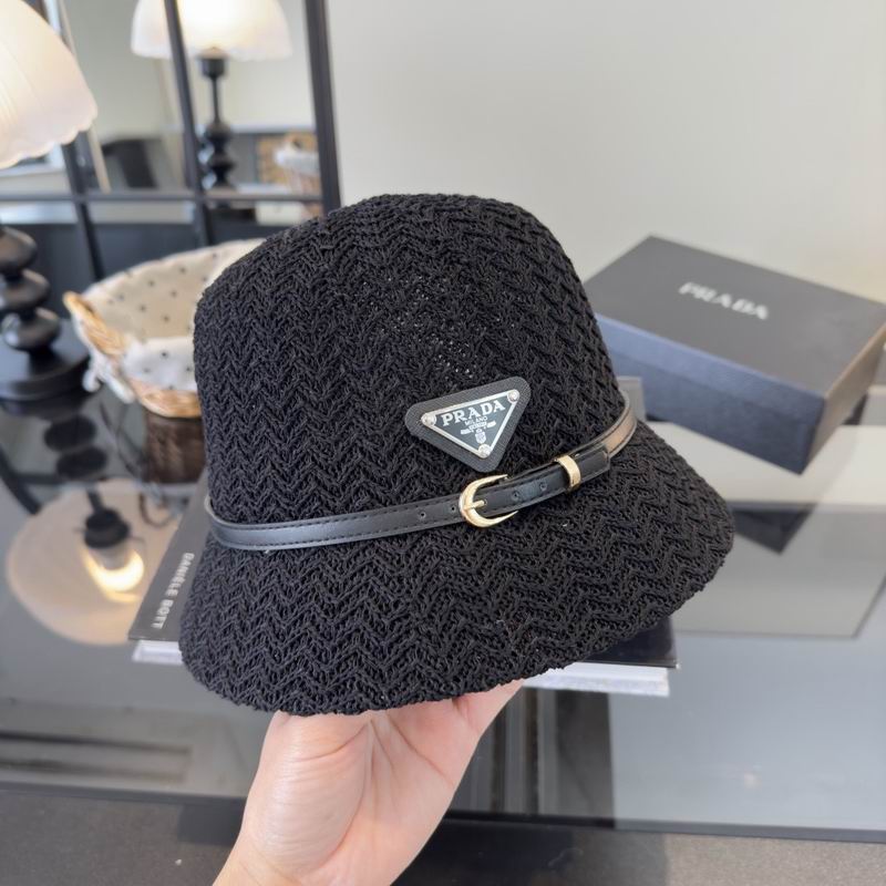 Prada Hat dx (2034)