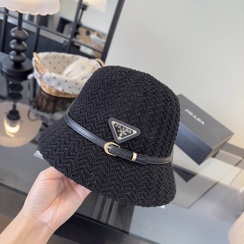 Prada Hat dx (2037)