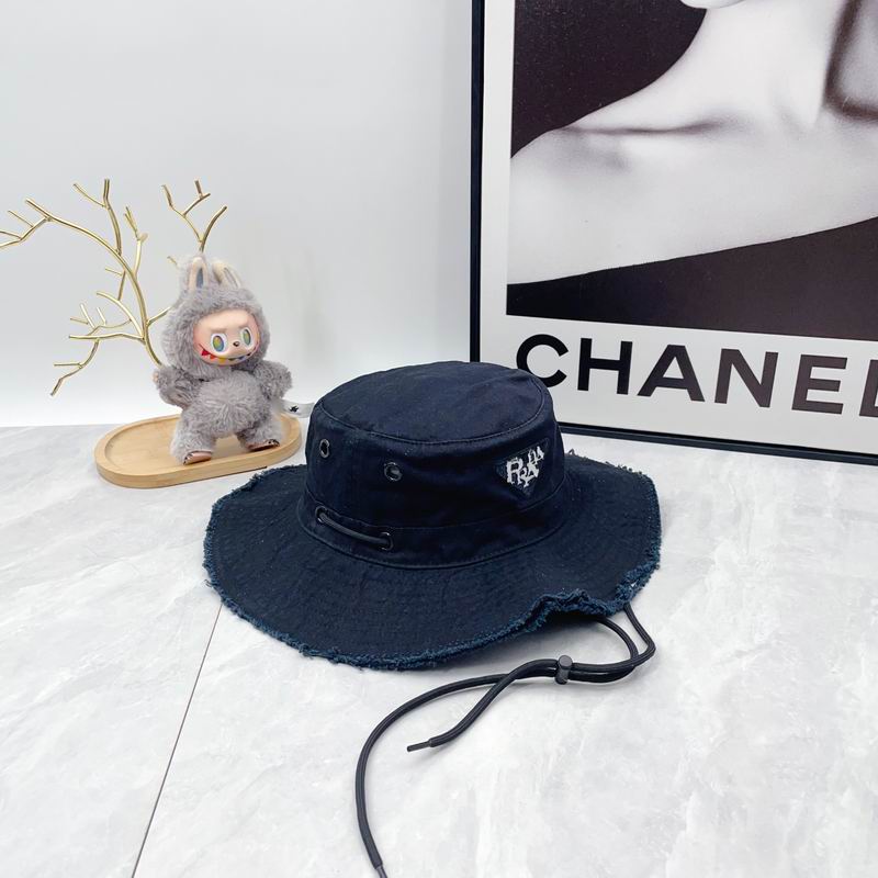 Prada Hat dx (204)