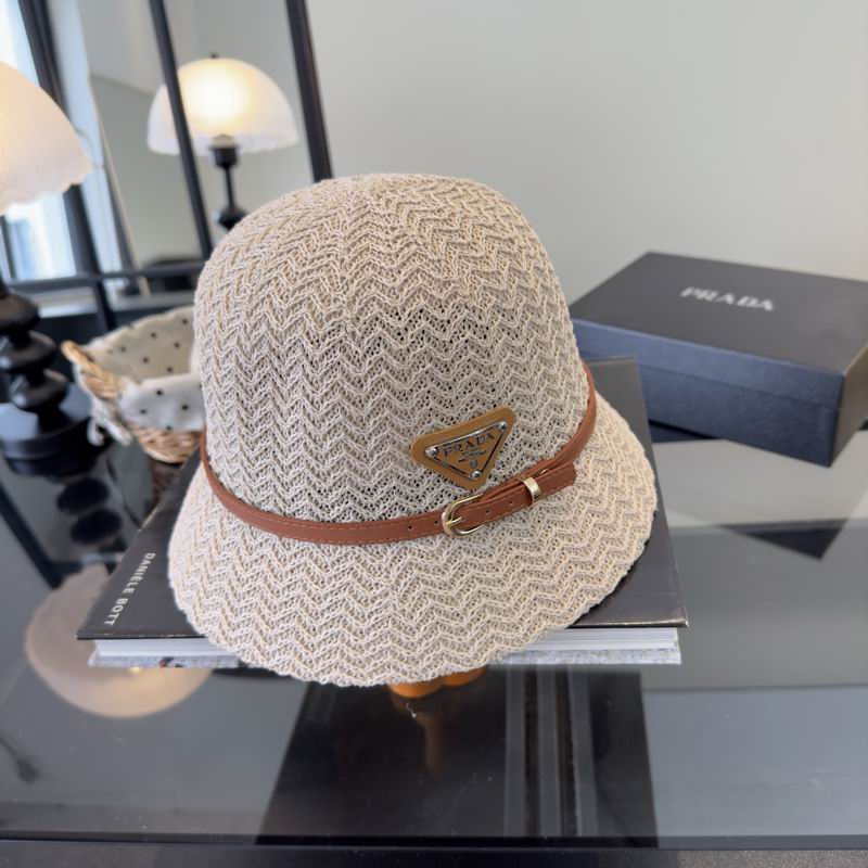 Prada Hat dx (2046)