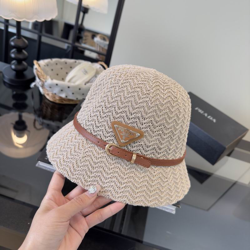 Prada Hat dx (2047)
