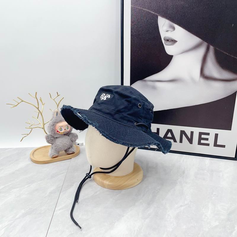 Prada Hat dx (205)