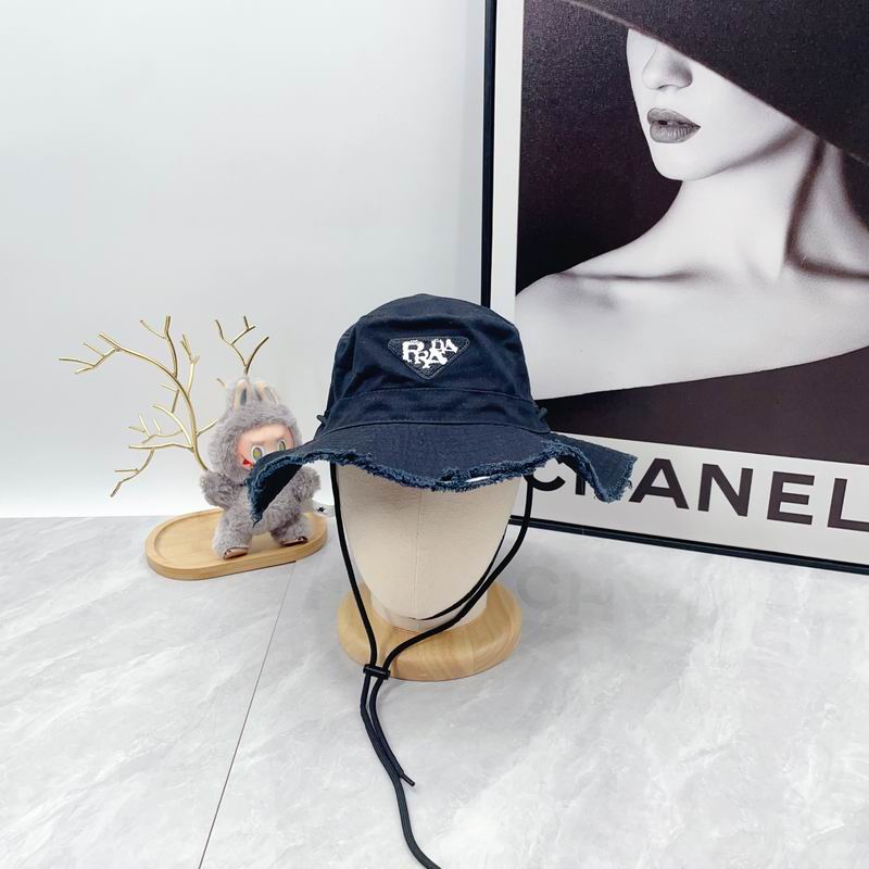 Prada Hat dx (207)