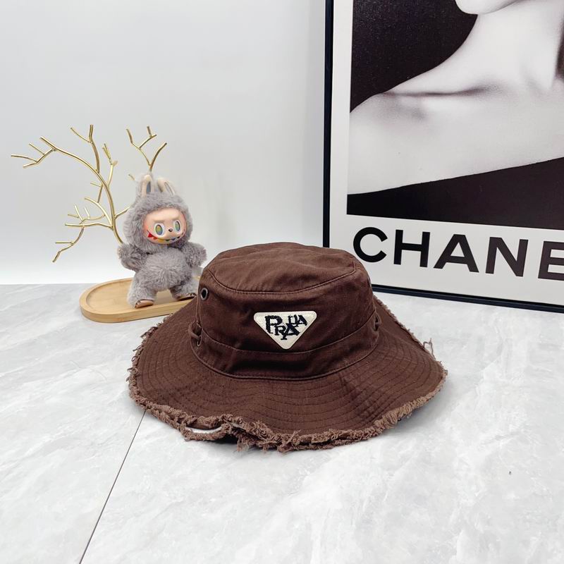 Prada Hat dx (212)