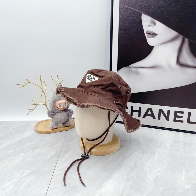 Prada Hat dx (215)