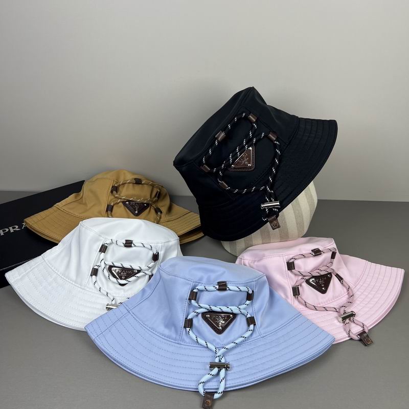 Prada Hat dx (2297)