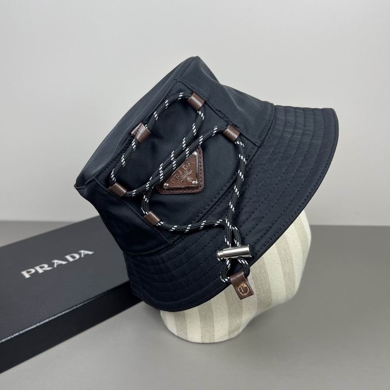 Prada Hat dx (2298)