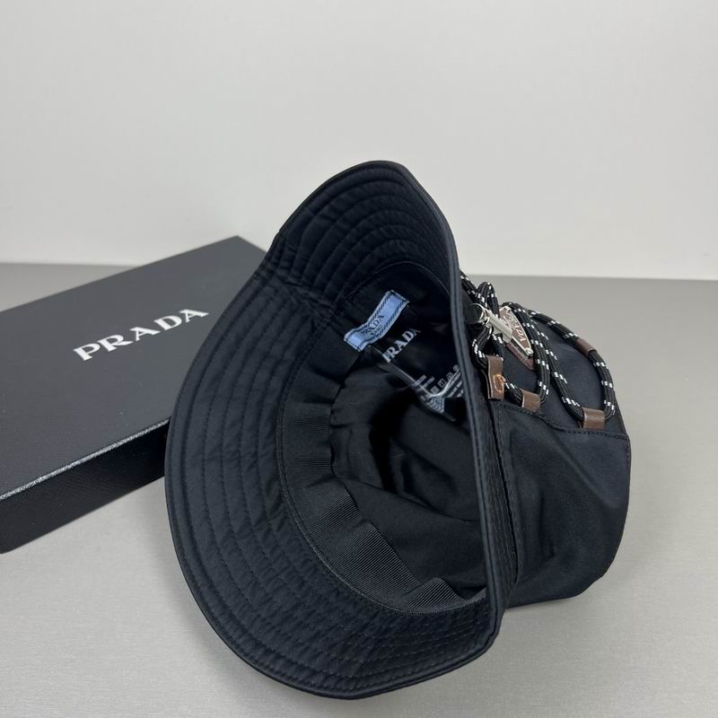 Prada Hat dx (2299)