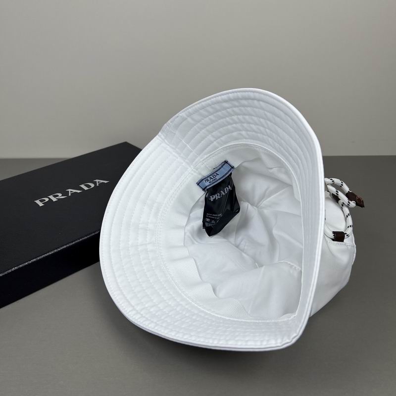 Prada Hat dx (2300)