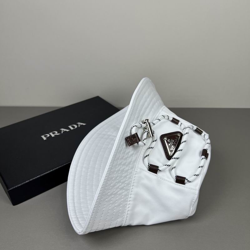 Prada Hat dx (2301)