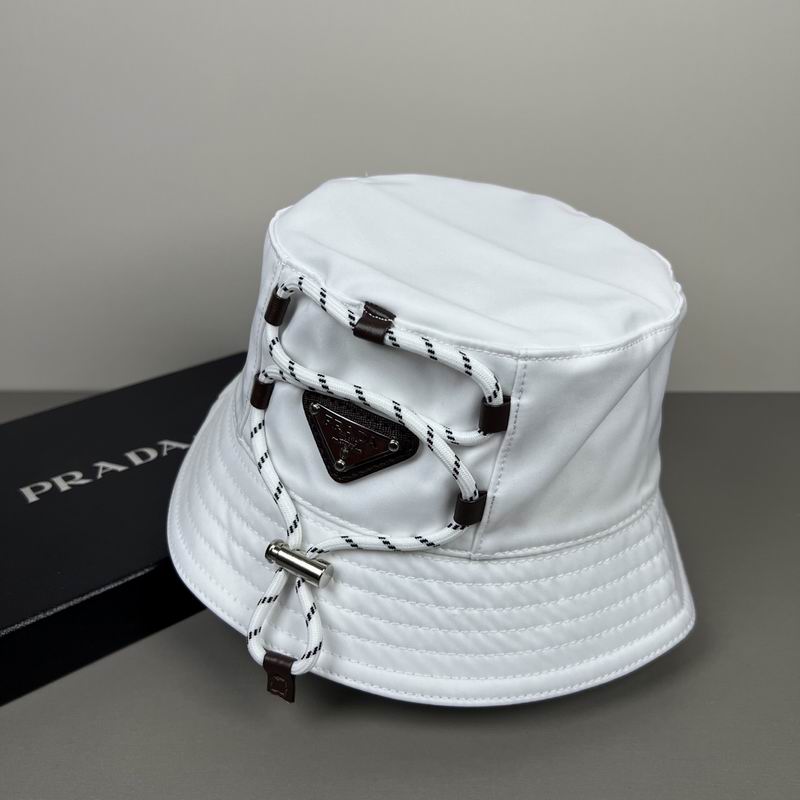 Prada Hat dx (2302)