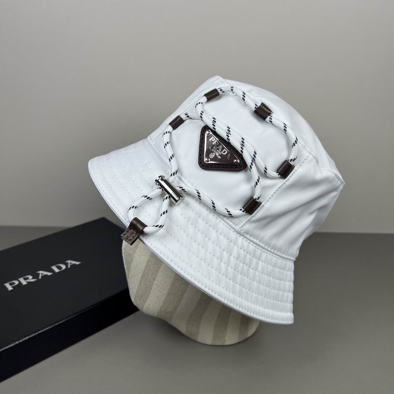 Prada Hat dx (2303)