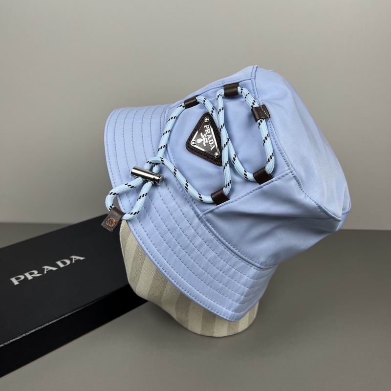 Prada Hat dx (2312)